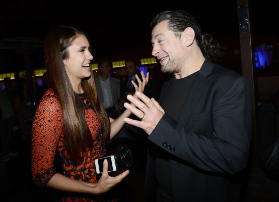 Nina Dobrev pic #511141
