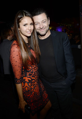 Nina Dobrev pic #511140