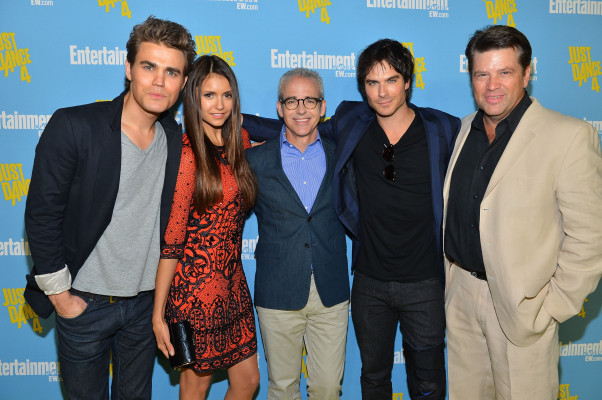 Nina Dobrev pic #511139