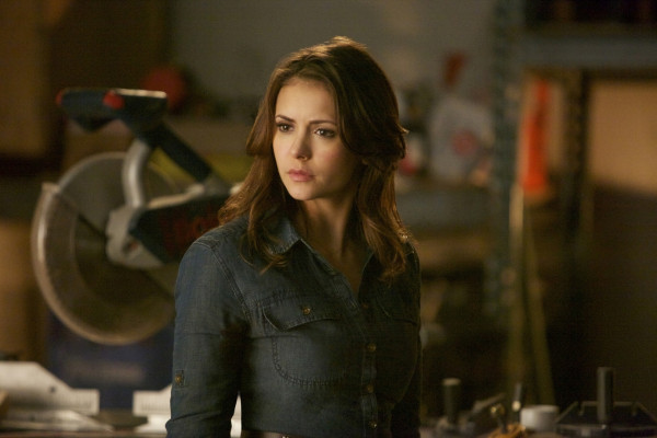 Nina Dobrev pic #679127