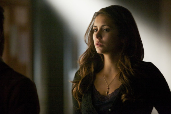Nina Dobrev pic #679135