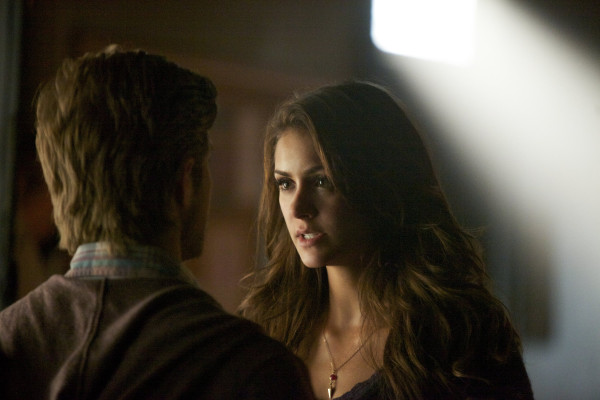 Nina Dobrev pic #679146
