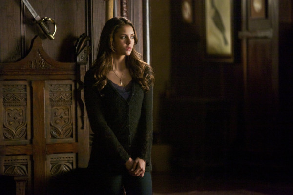 Nina Dobrev pic #679152