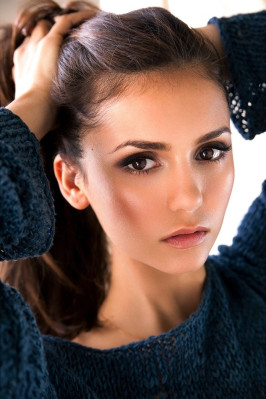 Nina Dobrev pic #733272