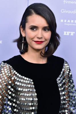 Nina Dobrev pic #1044392
