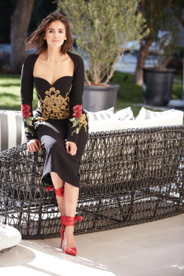 Nina Dobrev pic #1085951