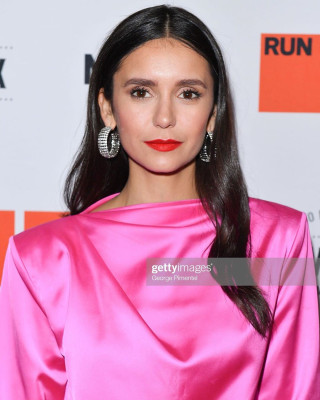 Nina Dobrev pic #1206806