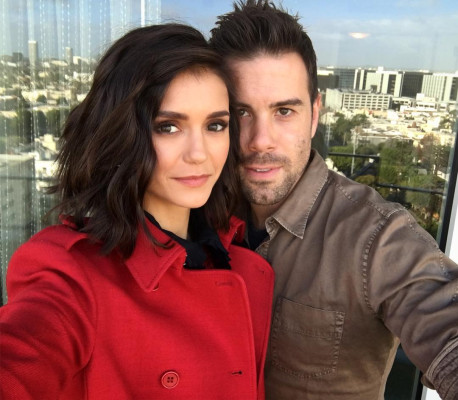 Nina Dobrev pic #915727