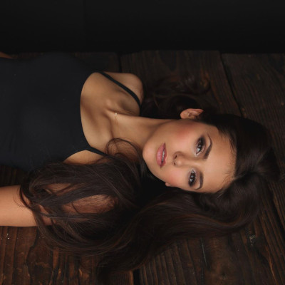 Nina Dobrev pic #1206805