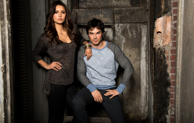 Nina Dobrev pic #685636