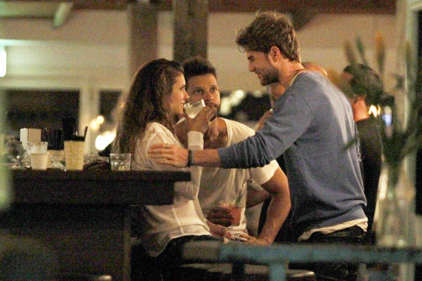 Nina Dobrev pic #664286
