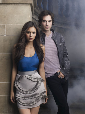 Nina Dobrev pic #719226