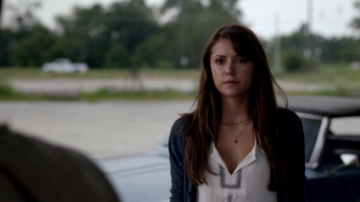 Nina Dobrev pic #724076