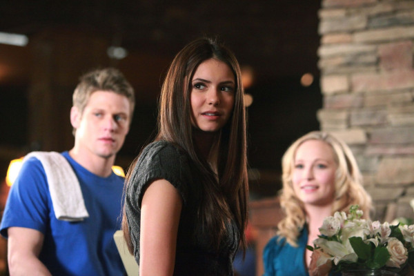 Nina Dobrev pic #373598