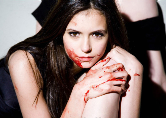 Nina Dobrev pic #279452