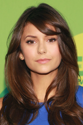 Nina Dobrev pic #605139