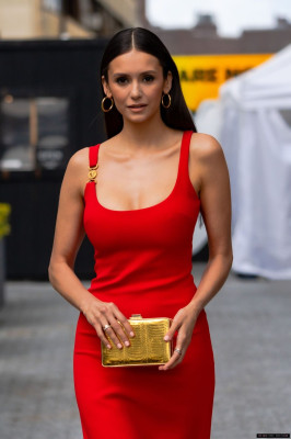 Nina Dobrev pic #1260545