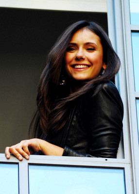 Nina Dobrev pic #746396