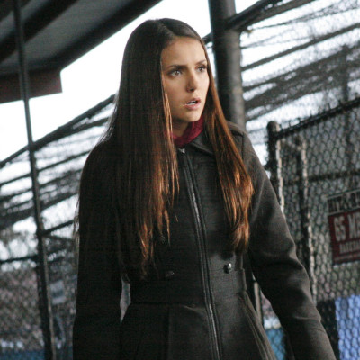 Nina Dobrev pic #486426