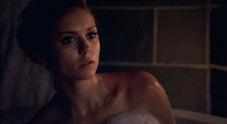 Nina Dobrev pic #955770