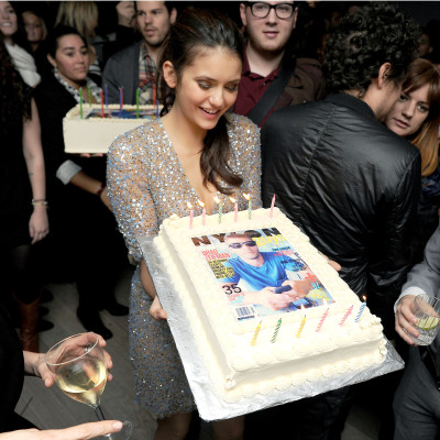 Nina Dobrev pic #613733