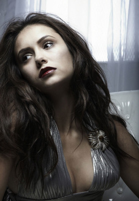 Nina Dobrev pic #457791