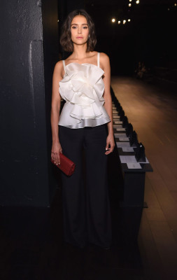 Nina Dobrev pic #963417