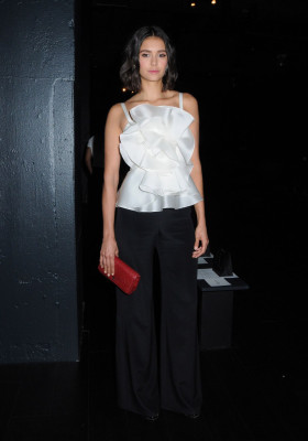 Nina Dobrev pic #963414