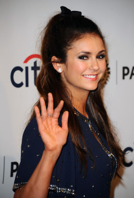 Nina Dobrev pic #683034