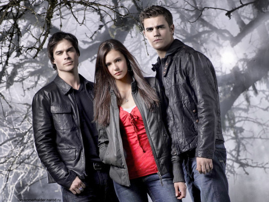 Nina Dobrev pic #457787