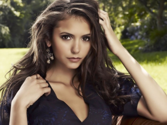 Nina Dobrev pic #463722