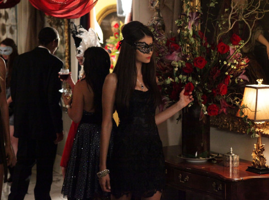 Nina Dobrev pic #457768