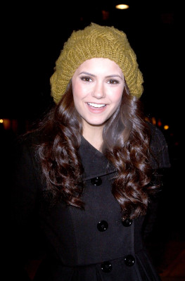 Nina Dobrev pic #486441
