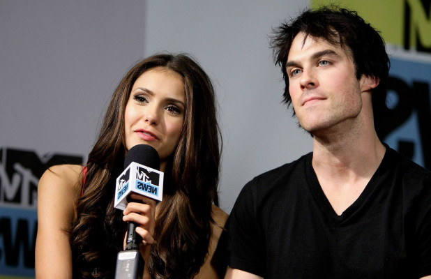 Nina Dobrev pic #389832