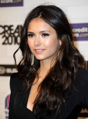 Nina Dobrev pic #296959