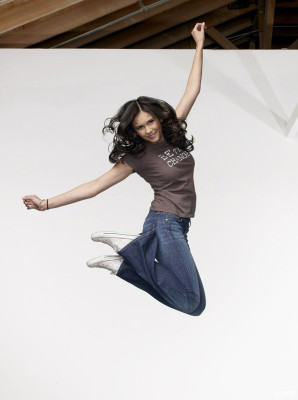 Nina Dobrev pic #460289