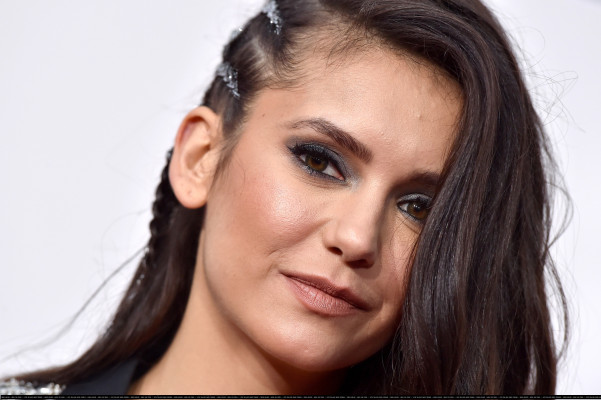 Nina Dobrev pic #895134
