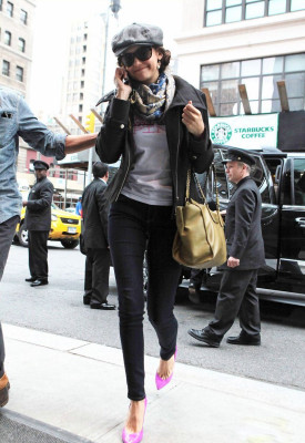 Nina Dobrev pic #486424