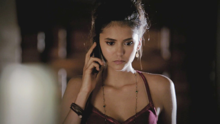 Nina Dobrev pic #466134