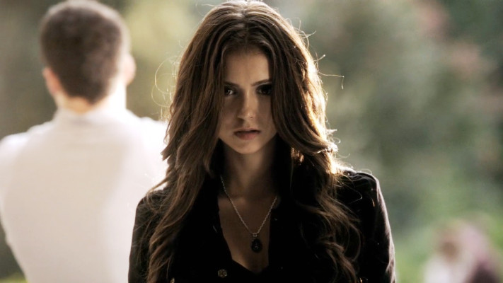 Nina Dobrev pic #466143