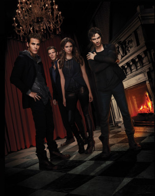 Nina Dobrev pic #457780