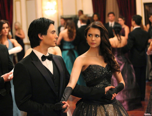 Nina Dobrev pic #457781