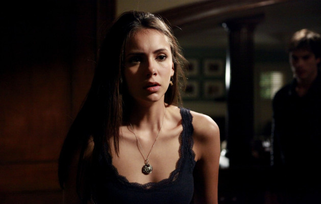 Nina Dobrev pic #466141