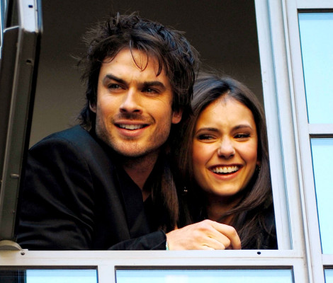 Nina Dobrev pic #719127