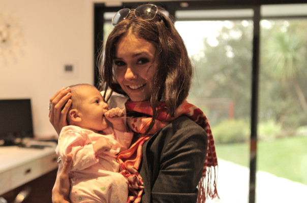 Nina Dobrev pic #457788