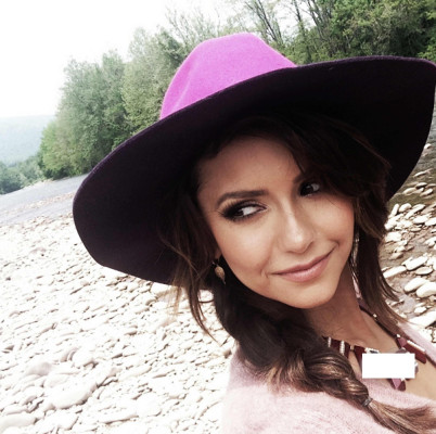 Nina Dobrev pic #672628