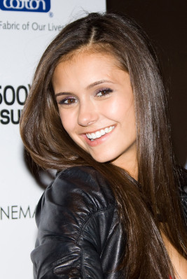 Nina Dobrev pic #410743