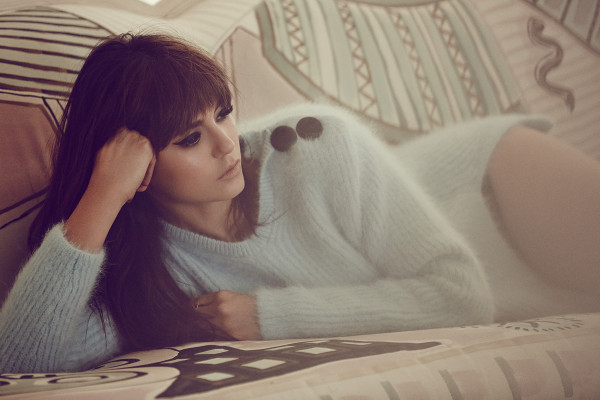 Nina Dobrev pic #806241