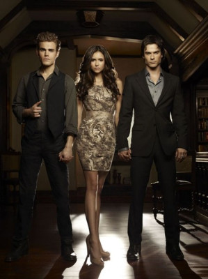 Nina Dobrev pic #279482