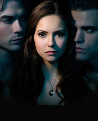 Nina Dobrev pic #462705